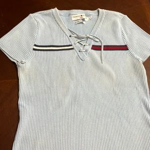 Women’s Tommy Hilfiger sweater size large